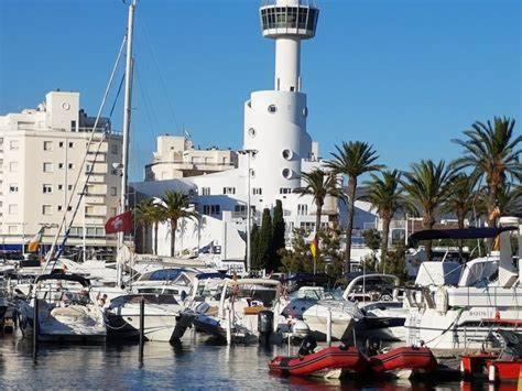 Casita Con Jardin, Bbq, Wifi, Centro Y Playa Villa Empuriabrava Kültér fotó